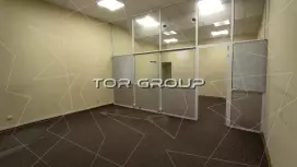Аренда офиса 82.7 кв.метров, 2 этаж-98. Фото объекта