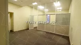 Аренда офиса 82.7 кв.метров, 2 этаж-98. Фото объекта