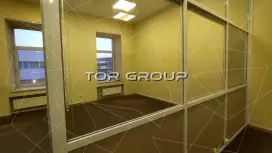 Аренда офиса 82.7 кв.метров, 2 этаж-98. Фото объекта