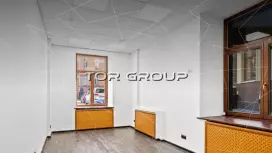 Аренда офиса 46,2 кв.метров, 1 этаж-98. Фото объекта