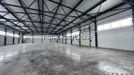 Склад/производство 720 м2, 50 кВт-98. Фото объекта