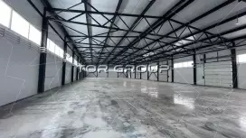 Склад/производство 720 м2, 50 кВт-98. Фото объекта
