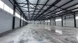 Склад/производство 720 м2, 50 кВт-98. Фото объекта