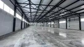 Склад/производство 720 м2, 50 кВт-98. Фото объекта