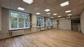 Аренда офиса 62.7 кв.м у метро-98. Фото объекта
