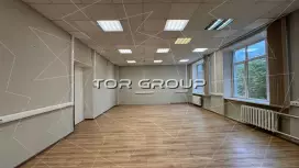 Аренда офиса 62.7 кв.м у метро-98. Фото объекта