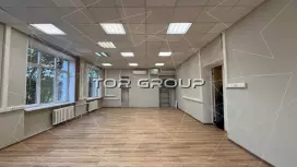 Аренда офиса 62.7 кв.м у метро-98. Фото объекта