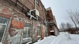 Собственник. Аренда склада 493.5 кв.м-98. Фото объекта