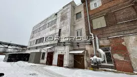 Собственник. Аренда склада 493.5 кв.м-98. Фото объекта