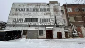 Собственник. Аренда склада 493.5 кв.м-98. Фото объекта