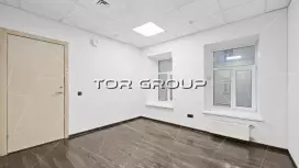 Аренда офиса 33 кв.метров, 3 этаж-98. Фото объекта