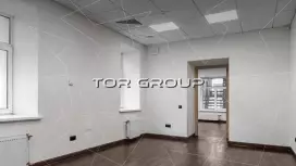 Аренда офиса 33 кв.метров, 3 этаж-98. Фото объекта