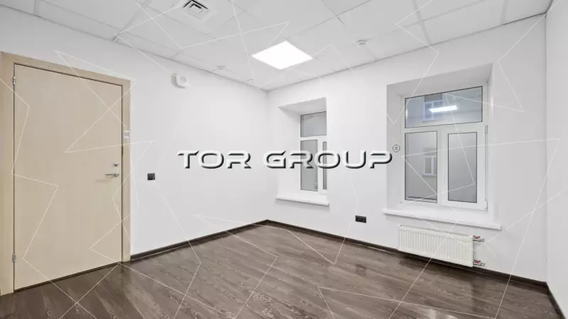 Аренда офиса 33 кв.метров, 3 этаж-98. Фото объекта