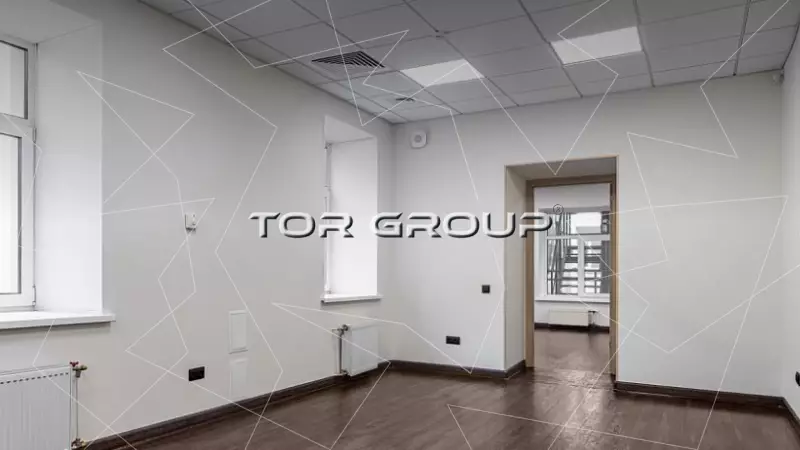 Аренда офиса 33 кв.метров, 3 этаж-98. Фото объекта