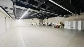 Долгоозерная 12, 200 м2 в ТК-98. Фото объекта