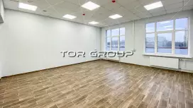 Аренда офиса 70.3 кв.метров, 5 этаж-98. Фото объекта