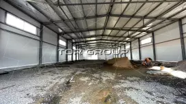 Аренда склада 5800 м2-98. Фото объекта