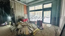 Последние 71м2 в новом ТЦ-98. Фото объекта