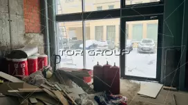 Последние 71м2 в новом ТЦ-98. Фото объекта