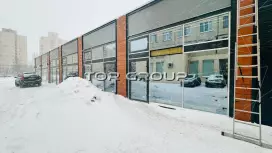 Последние 71м2 в новом ТЦ-98. Фото объекта