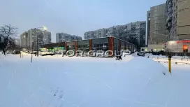 Последние 71м2 в новом ТЦ-98. Фото объекта