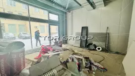 Последние 71м2 в новом ТЦ-98. Фото объекта
