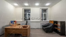 Аренда офиса 102 кв.м от собственника-98. Фото объекта