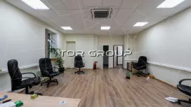 Аренда офиса 102 кв.м от собственника-98. Фото объекта