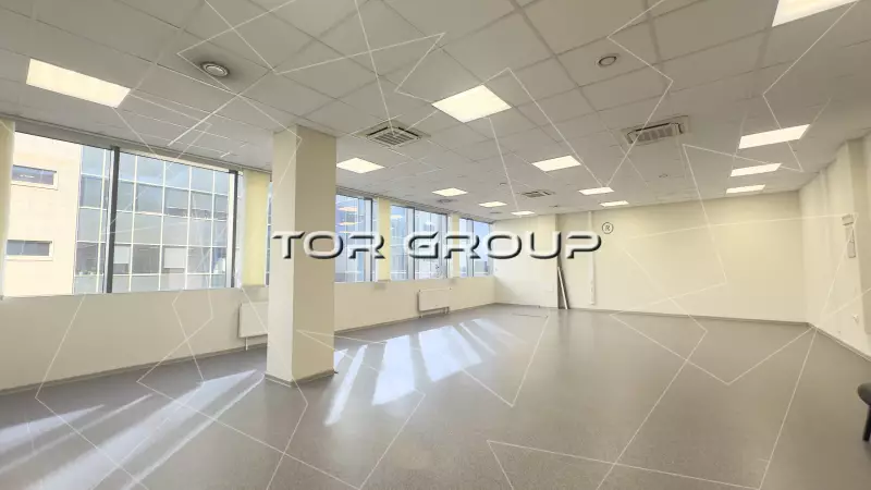 Офис 73 м2 в аренду от собственника-98. Фото объекта