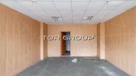 Аренда офиса 30.9 кв.метров, Антресоль этаж-98. Фото объекта