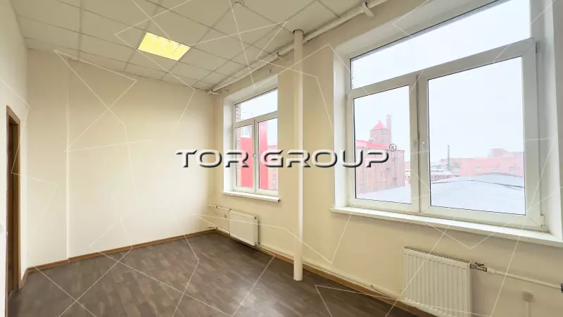 Офис 16,7 м2 от собственника-98. Фото объекта