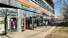 Аренда торгового помещения 15.9 м2 от собственника-98. Фото объекта