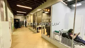 Аренда торгового помещения 15.9 м2 от собственника-98. Фото объекта