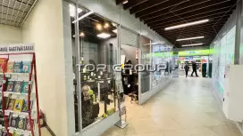 Аренда торгового помещения 15.9 м2 от собственника-98. Фото объекта