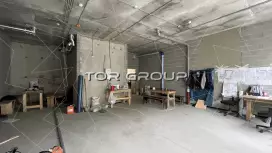 Торговое 66м в новом ЖК-98. Фото объекта