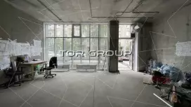 Торговое 66м в новом ЖК-98. Фото объекта