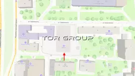 Торговое 66м в новом ЖК-98. Фото объекта