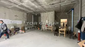 Торговое 66м в новом ЖК-98. Фото объекта