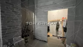 Торговое 66м в новом ЖК-98. Фото объекта