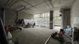 Торговое 66м в новом ЖК-98. Фото объекта