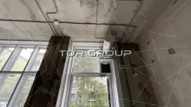 Торговое 66м в новом ЖК-98. Фото объекта