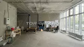 Торговое 66м в новом ЖК-98. Фото объекта