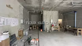 Торговое 66м в новом ЖК-98. Фото объекта