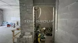 Торговое 66м в новом ЖК-98. Фото объекта