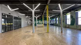 Аренда офиса 349,6 кв.м-98. Фото объекта