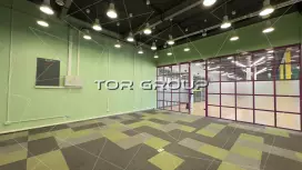 Аренда офиса 349,6 кв.м-98. Фото объекта