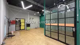 Аренда офиса 349,6 кв.м-98. Фото объекта