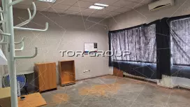 Аренда офиса 28.8 кв.метров, 2 этаж-98. Фото объекта