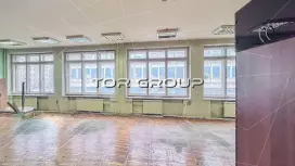 Аренда помещения 90м-98. Фото объекта