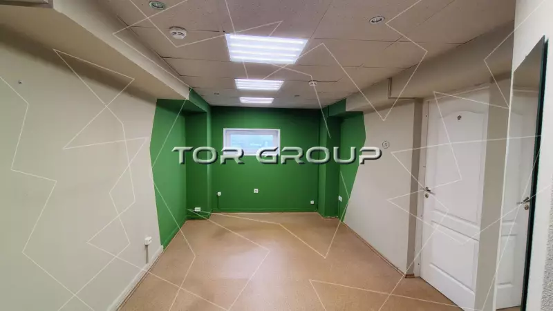 Офис 40,4 м2 от собственника-98. Фото объекта